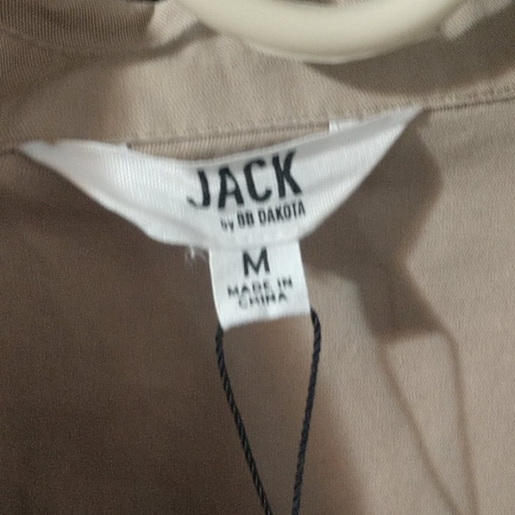 NWT JACK jacket - Picture 3 of 6